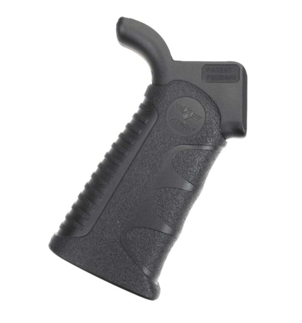 XTECH ATG AR GRIP HEAVY TEXTURE BLACK