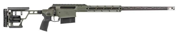 SIG SAUER CROSS MAG RIB 7MM PRC 24IN PROOF CARBON BBL MGR FOLD PRS AL MLOK HG ARCA 1 6RD MAG