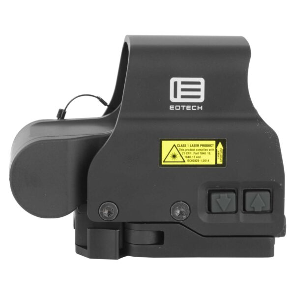 EOTECH SIGHT RETICLE PATTERN W/68 MOA RING 1 MOA DOT QD LEVER NON-NIGHT VISION - Image 2