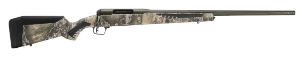 SAVAGE ARMS 110 TIMBERLINE 30-06 OD/RT TB