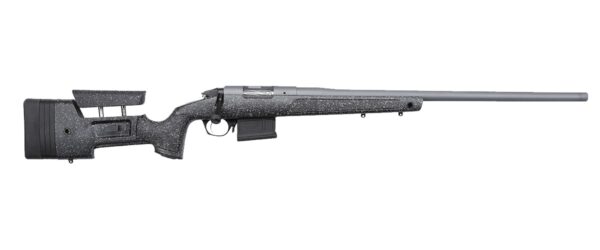 BERGARA HMR PRO 300WIN GRAY 26" TB