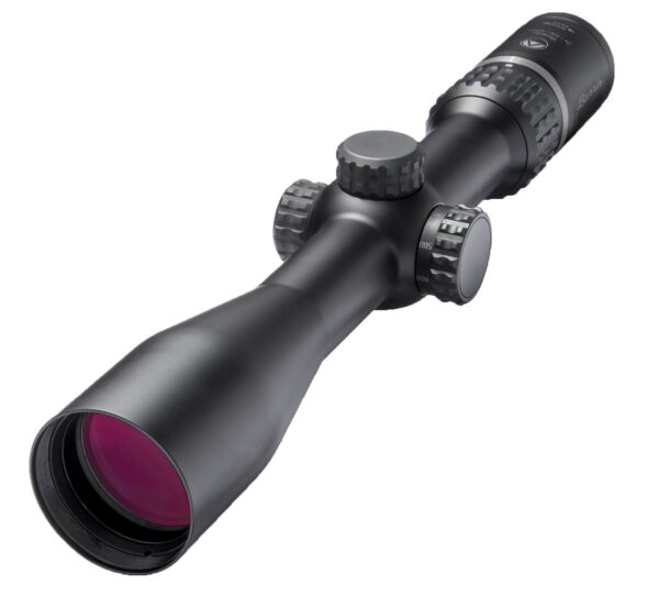 BURRIS OPTICS VERACITY 2-10X42MM B-E1 FFP