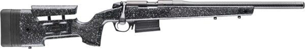 BERGARA HMR TRINER 22WMR CARBON 18"