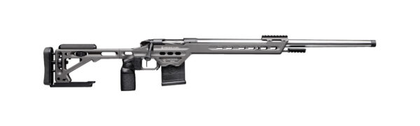 BERGARA COMPETITION 6MMGT CHASSIS 26"