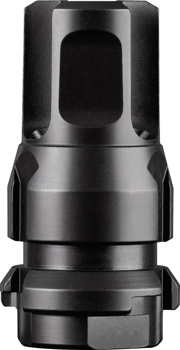 DEAD AIR ARMAMENT KEYMICRO FLASH HIDER 1/2X28