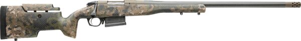 BERGARA DIVIDE 6.5CR CARBON FIBER 24"