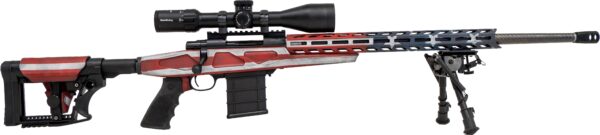 HOWA APC USA FLAG CF 6.5CR PKG