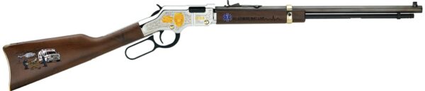 HENRY REPEATING ARMS GOLDEN BOY EMER MED SVCS 22LR