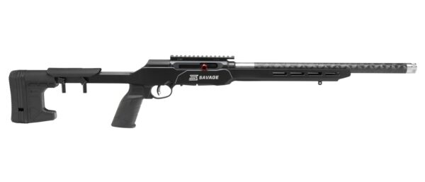 SAVAGE ARMS A22 PRECISION LITE 22LR 18" CF