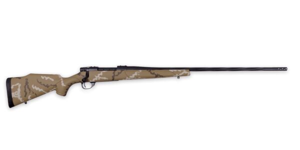 WEATHERBY VANGUARD OUTFITTER 243WIN 22"