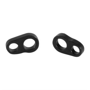 STAR B BARREL LINK MACHINED FROM BARSTOCK 2PK