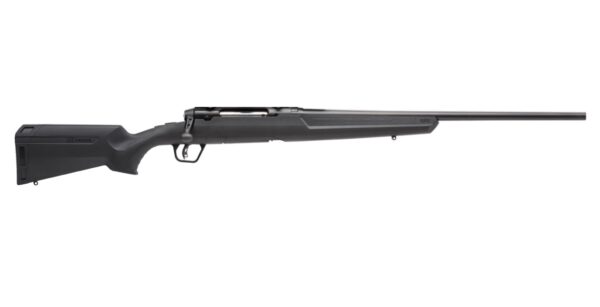 SAVAGE ARMS AXIS II CPCT 6.5CR BL/SYN 20"#