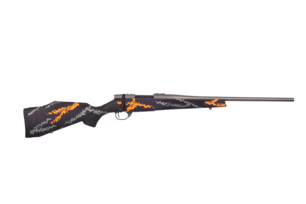 WEATHERBY VANGUARD CMPT HNTR 308WIN 20"