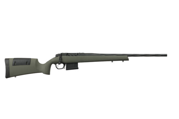 WEATHERBY 307 RANGE XP 308WIN 22" ADJ