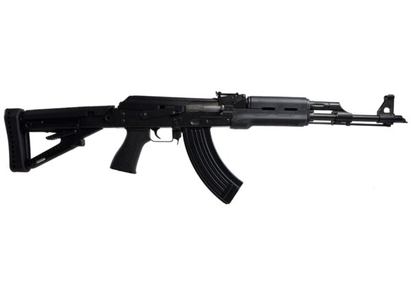 ZASTAVA ARMS USA ZPAP M70 7.62X39 BLK POLY 30+1