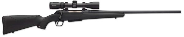 WINCHESTER  XPR SCOPE COMBO RIB 350 LEGEND 22" BBL BLACK SYNTHETIC VORTEX CROSSFIRE II 4/RD DBM - Image 2