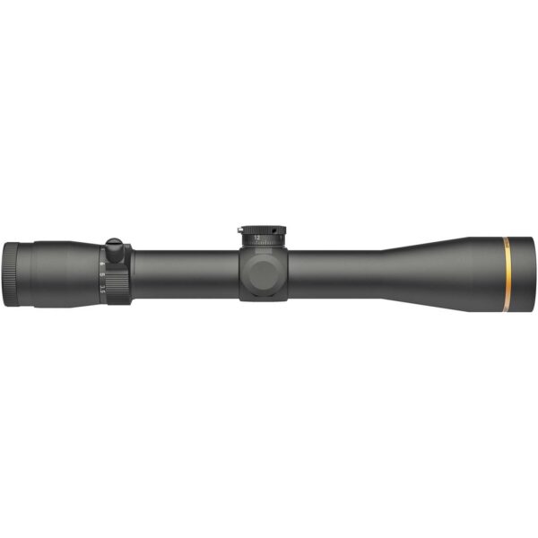 LEUPOLD VX-3HD SCOPE 3.5-10X40MM (30MM) CDS-ZL ILLUM FIREDOT TWILIGHT HUNTER MATTE