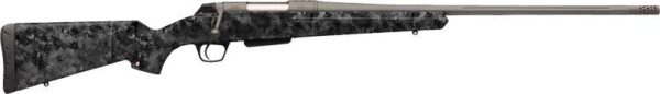 WINCHESTER  XPR EXTREME HUNTER T RIB 6.5PRC 24" FLUTED BBL MB DBM MIDNIGHT CAMO 3/RD