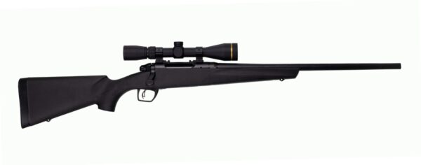 REMINGTON 783 CMPT 243WIN 20" BLACK PKG