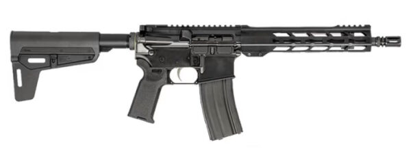 Anderson Utility AM-15 Pistol - 5.56 NATO | 10.5" | 1x30 Mag