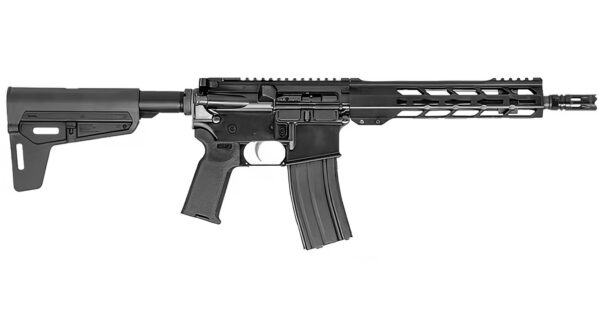 Anderson Utility AM-15 Pistol - 300 BLK | 10.5" | 1x30 Mag