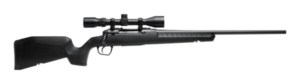 SAVAGE ARMS AXIS CPT 223REM BL 20" PKG