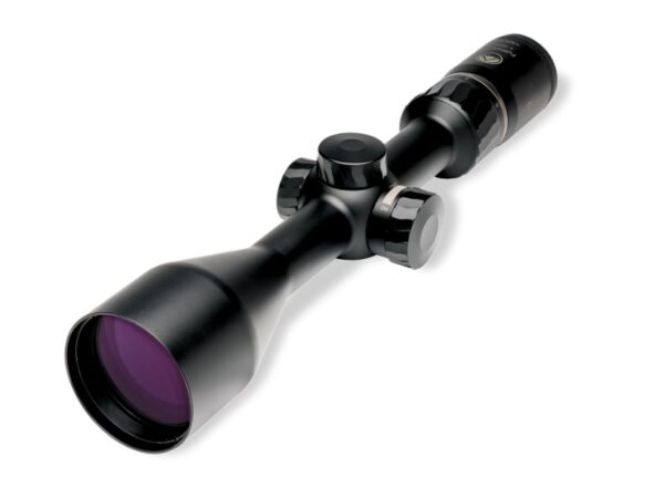 BURRIS OPTICS FULLFIELD IV 6-24X50MM SCR MOA