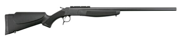 CVA SCOUT 45-70 BK/SYN 25"