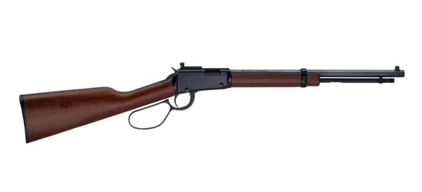 HENRY REPEATING ARMS LEVER SMALL GAME CARB 22LR