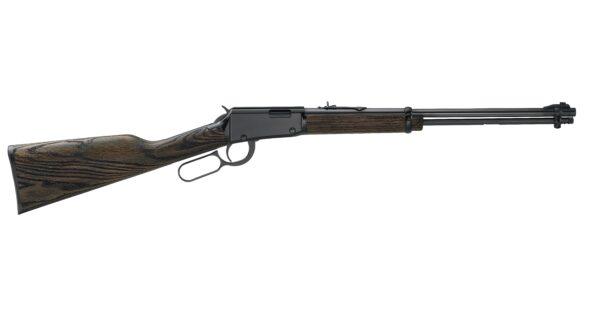 HENRY REPEATING ARMS GARDEN GUN 22LR BL/WD 18.5"