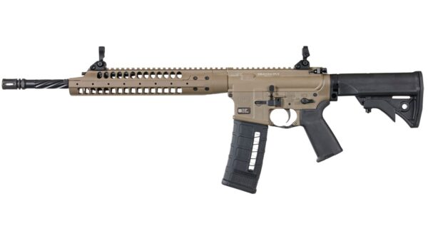 LWRC SIX8 A5 6.8SPC 16" FDE 30+1