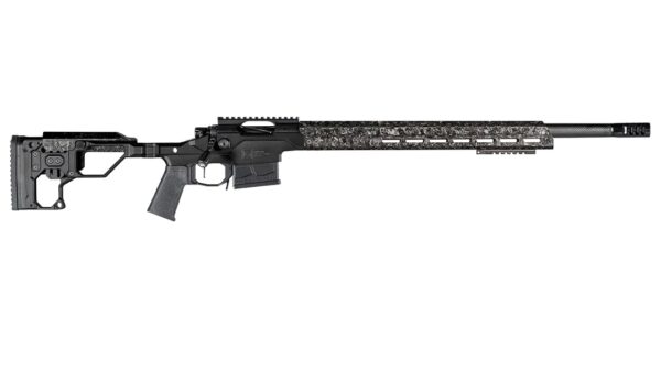 CHRISTENSEN ARMS MPR 7MMPRC CHASSIS BLK 26" MB