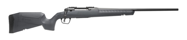 SAVAGE ARMS AXIS 2 CPT 300BLK BL/GRY 16"