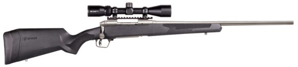 SAVAGE ARMS 110 APEXSTORM XP 223REM SS PKG