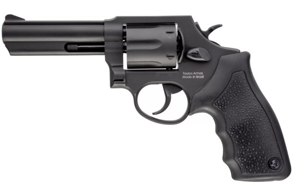 TAURUS 65 357MAG BL 4" 6RD FS