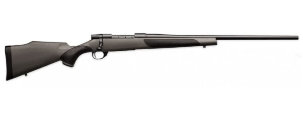 WEATHERBY VANGUARD 6.5-300 BL/SYN 26"  #