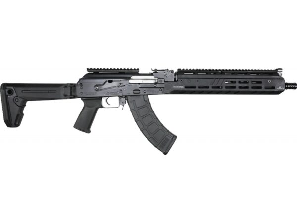 ZASTAVA ARMS USA ZPAP M70 7.62X39 MAGPUL EXT