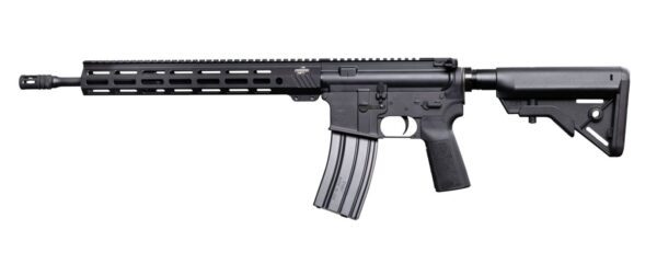 BUSHMASTER QRC PRO II 5.56 16" 10+1 BLK