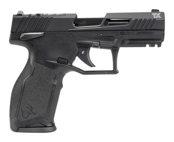 TAURUS TX22G2 22LR BLK 4" 10+1 OR NT