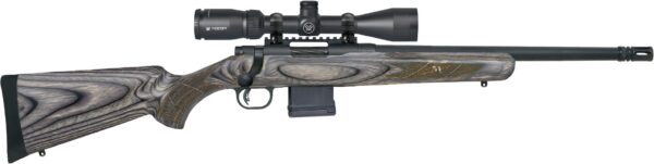 MOSSBERG MVP PRED 223REM 16" LAM PKG