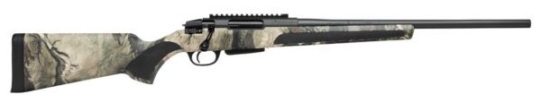 SAVAGE ARMS STEVENS 334 243WIN CAMO 20"