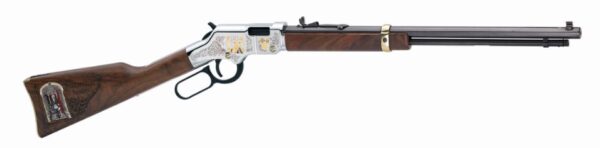 HENRY REPEATING ARMS GOLDEN BOY FREEMASONS 22LR