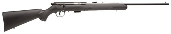 SAVAGE ARMS MARK II BOLT 22LR BL/SYN 10+1