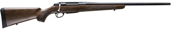 TIKKA T3X HUNTER 223REM BLK/WD 16"