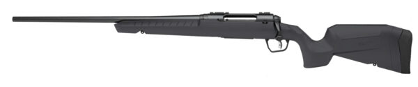 SAVAGE ARMS AXIS 2 6.5CR BL/GRY 22" LH