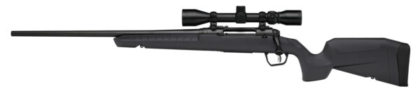 SAVAGE ARMS AXIS 2 30-06 BL/GRY PKG LH