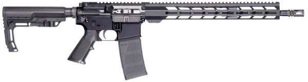 POF USA P-15 BASE DI 5.56 16.5" BLK