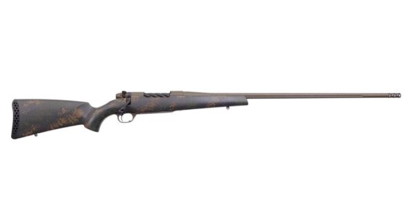 WEATHERBY MARK V BACKCOUNTRY 2.0 7PRC