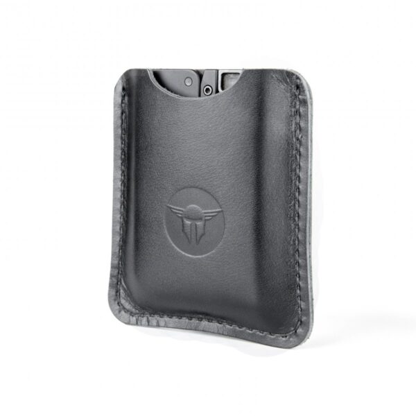 TRAILBLAZER FIREARMS SLEEVE FOR LIFECARD BLACK