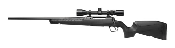 SAVAGE ARMS AXIS CPT 308WIN BL 20" PKG LH